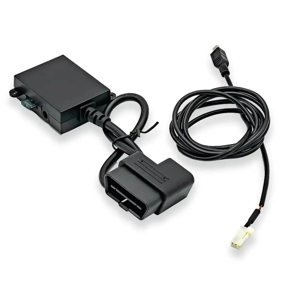 Ram Bypass Cable (2018+) 1