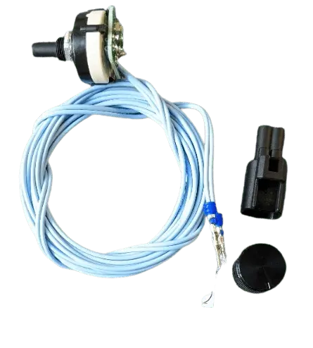 Sotf Switches For Ford Powerstroke (2008-2022) 4