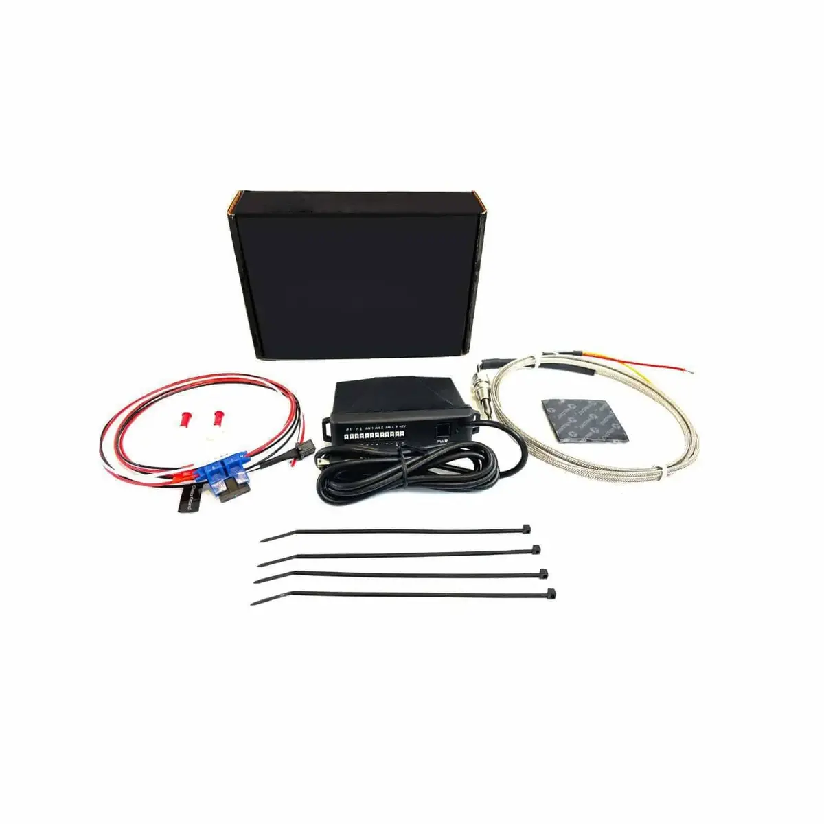 Universal Pyrometer (Egt Sensor) & Docking Station 1
