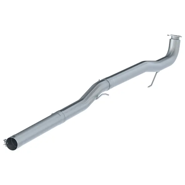 Gm Duramax 6.6L Cat & Dpf Performance Pipe (2015.5-2016) 1