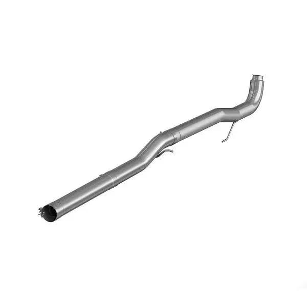 Gm Duramax 6.6L Cat And Dpf Performance Pipe (2011-2015) 1