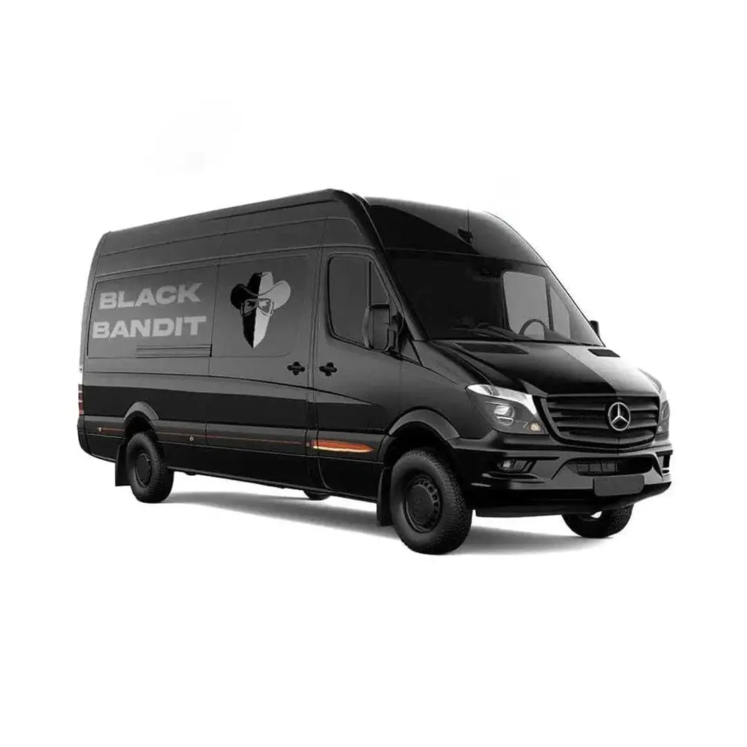 Mercedes Sprinter 3.0L Bench-Flash Delete Tuning (2013+) 1