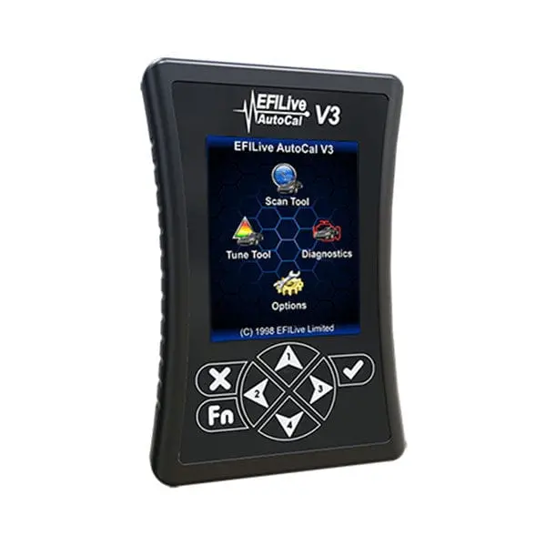 Autocal V3 Dpf Tuner (Blank) 1