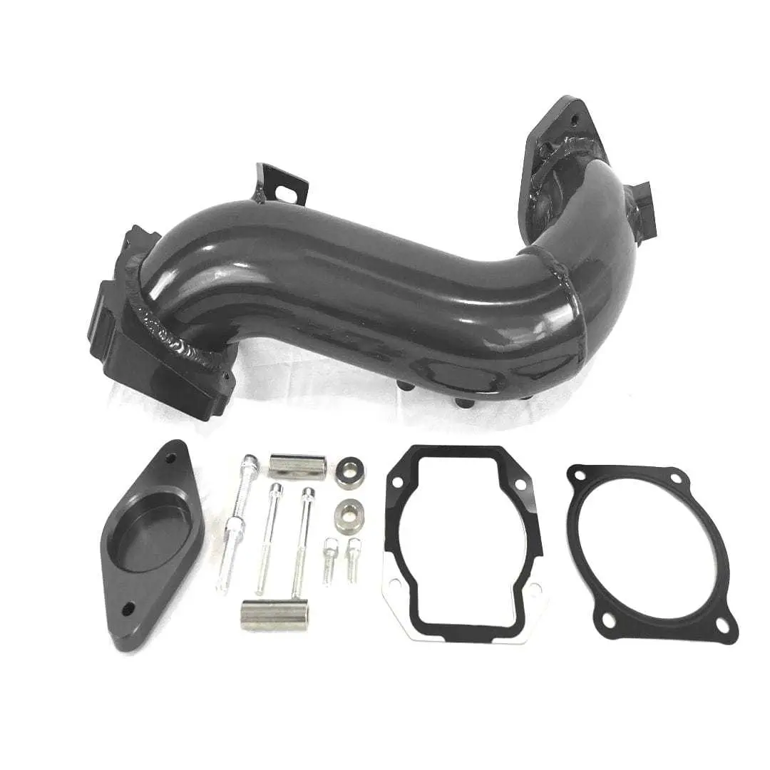 Gm Duramax 6.6L Intake Bridge (2011-2016) 2