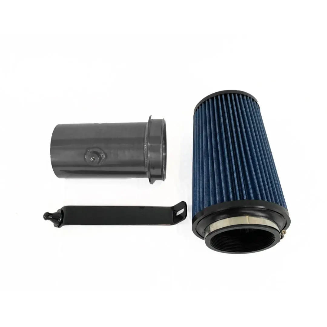 Ford Powerstroke 6.4L - Cold Air Intake (2008-2010) 1