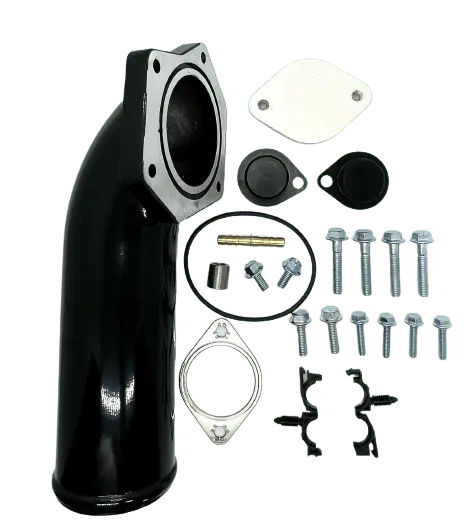 Ford Powerstroke 6.4L - Egr & Cooler Upgrade Kit (2008-2010) 1
