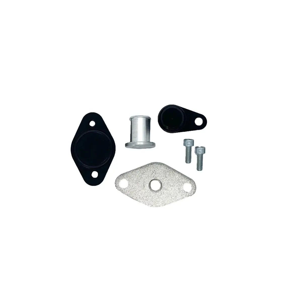 Ford Powerstroke 3.0L Egr & Cooler Upgrade Kit (2018-2020) 1