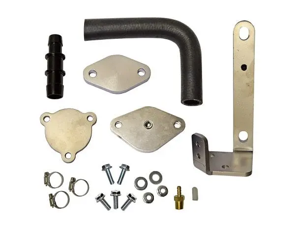 Ram Ecodiesel 3.0L – Egr & Cooler Upgrade Kit (2014-2019) 1