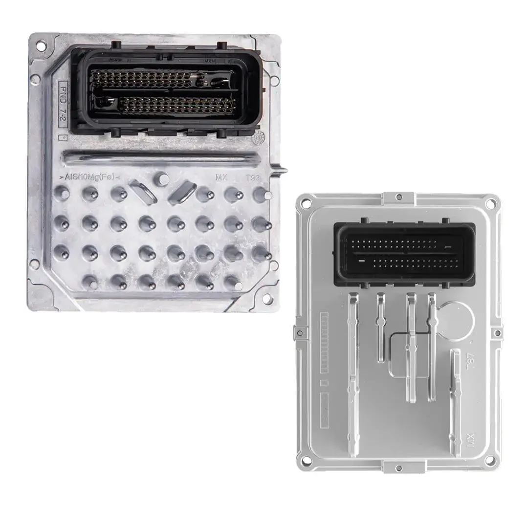 Gm Duramax L5p – Unlocked Tcm (2017-2023) 1