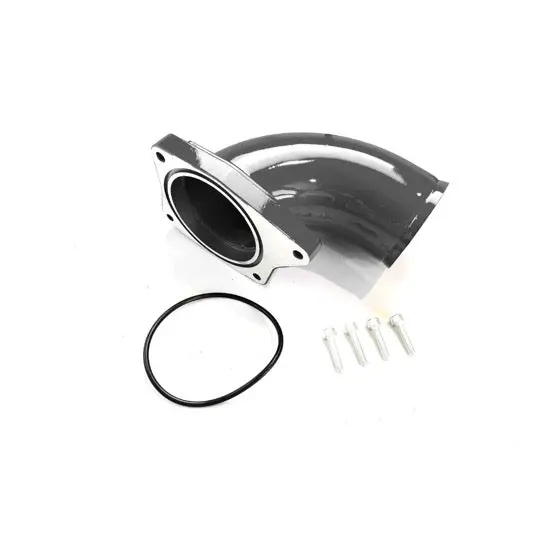 Ford Powerstroke 6.0L – Intake Elbow High-Flow (2003-2007) 1