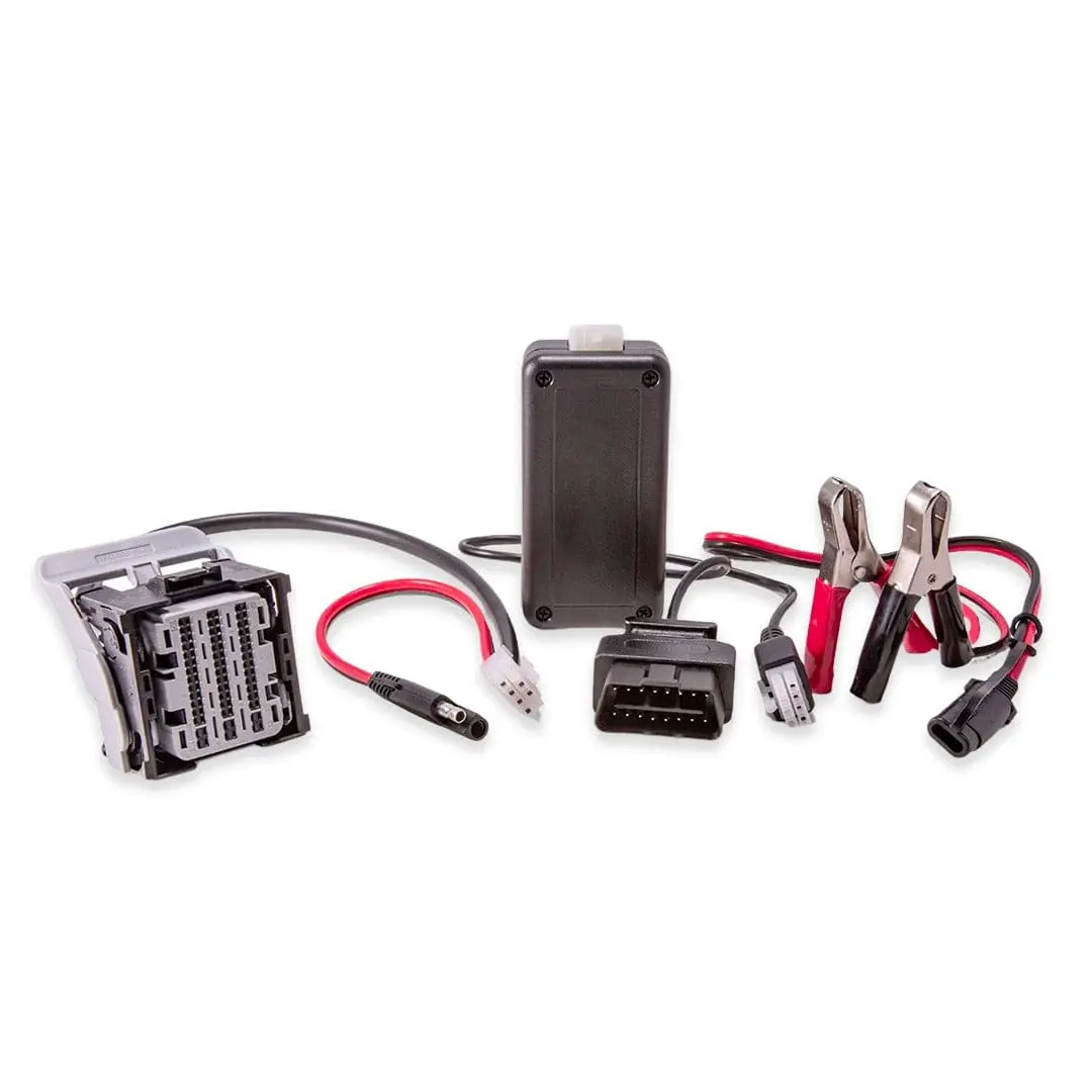 Ford Powerstroke 6.7L – Commander Ecm Unlock & Tuning Tool (2020-2022) 1