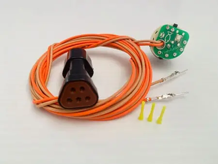 Sotf Switches For Ford Powerstroke (2008-2022) 3