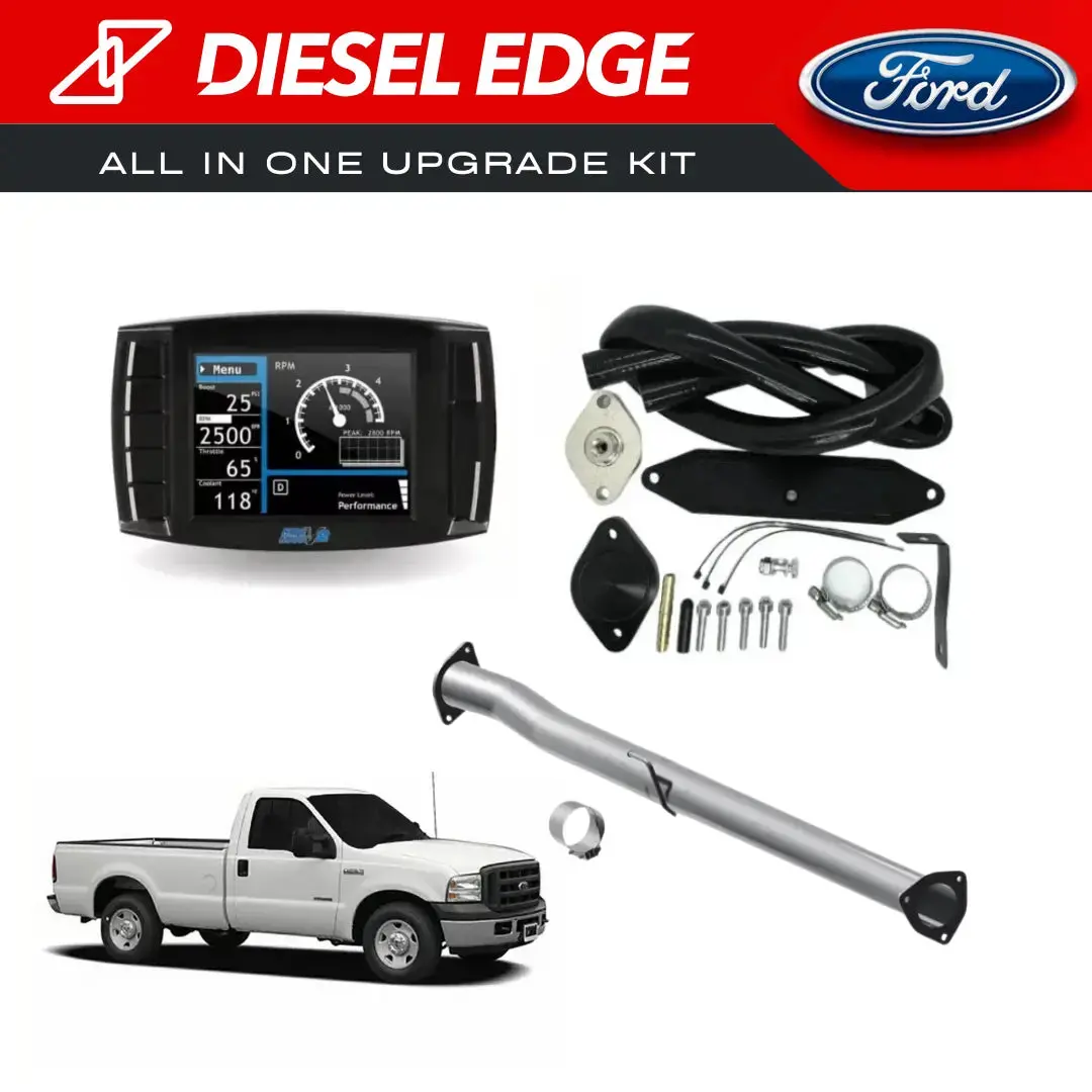 Ford Powerstroke 6.7L – All-In-One Upgrade Kit (2011-2019) 1