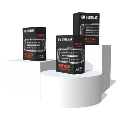 Obd2 Flash Tuning Interface 1