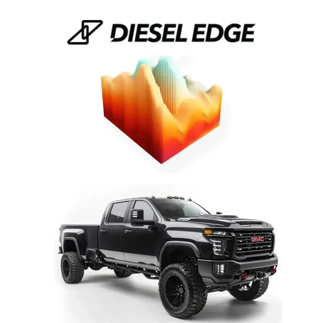 Gm Duramax Lm2 3.0L – Delete Tune (2020-2022) 1