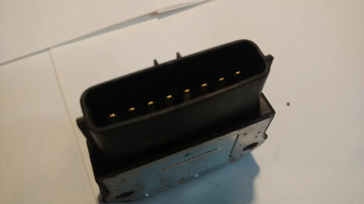 Mazda Miata Oem Ignition Module Igniter Mitsubishi J702t 90 91 92 93 2