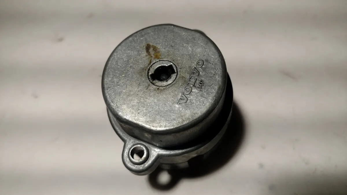 Volvo 240 Ignition Switch 828100 10-Pin Oem Volvo 1