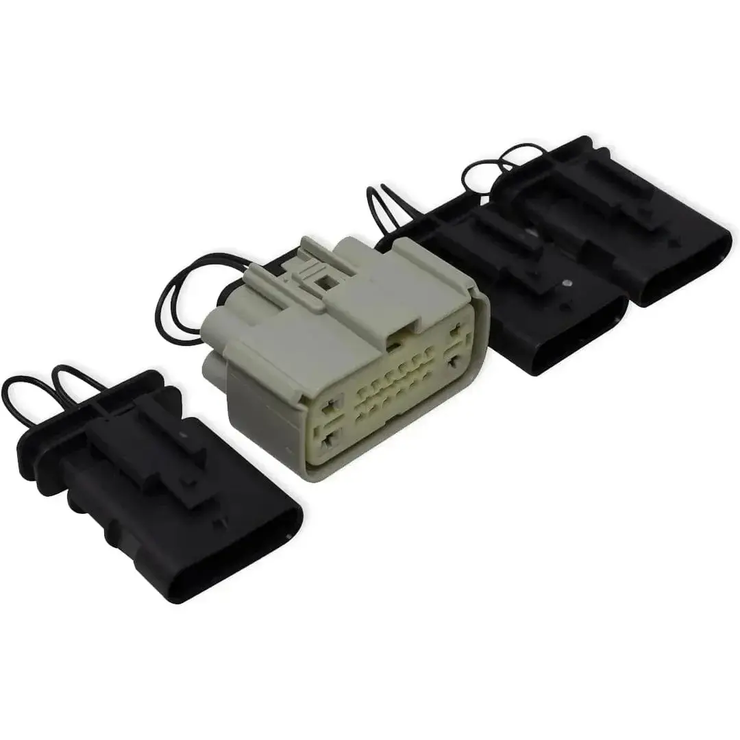 Gm Duramax L5p  -  Can Bus Plug Kit (2017-2023) 1