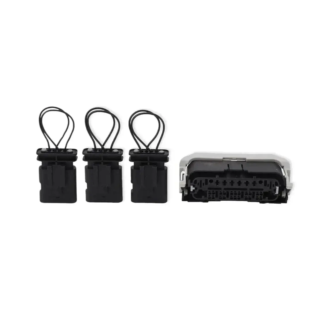 Gm Duramax Lm2 - Can Bus Plug Kit (2020-2023) 1