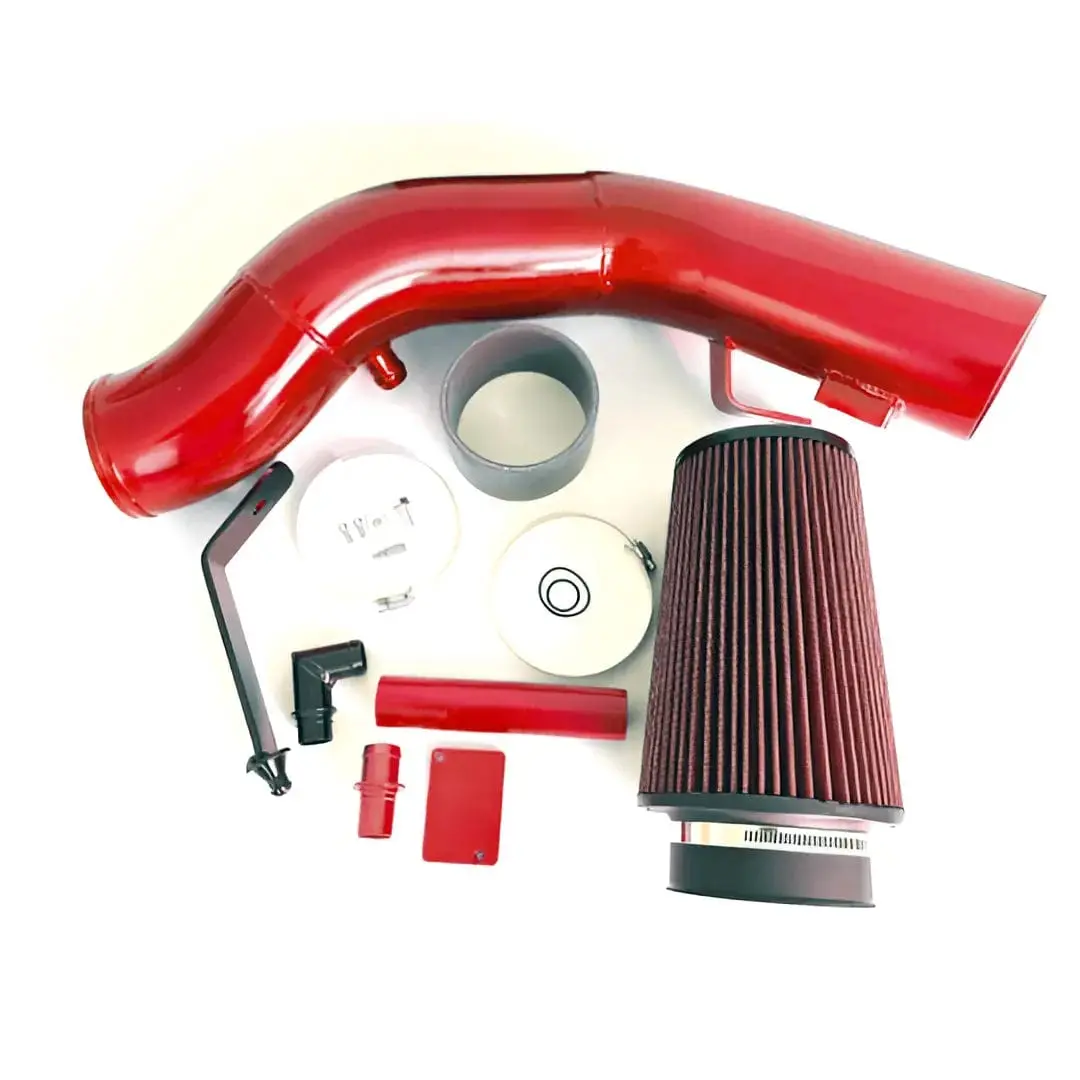 Ford Powerstroke 6.0L Cold Air Intake (2003-2007) 1