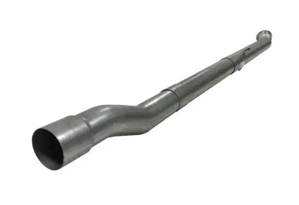 Ram Cummins 6.7L Cat & Dpf Performance Pipe (2019-2022) 1