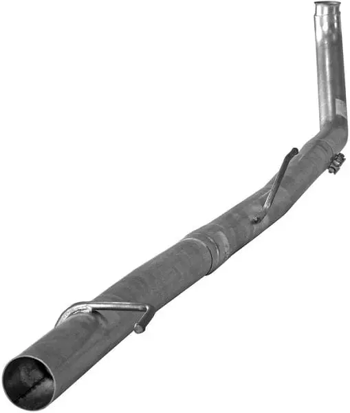 Ram Ecodiesel 3.0L – Cat & Dpf Performance Pipe (2014-2019) 1