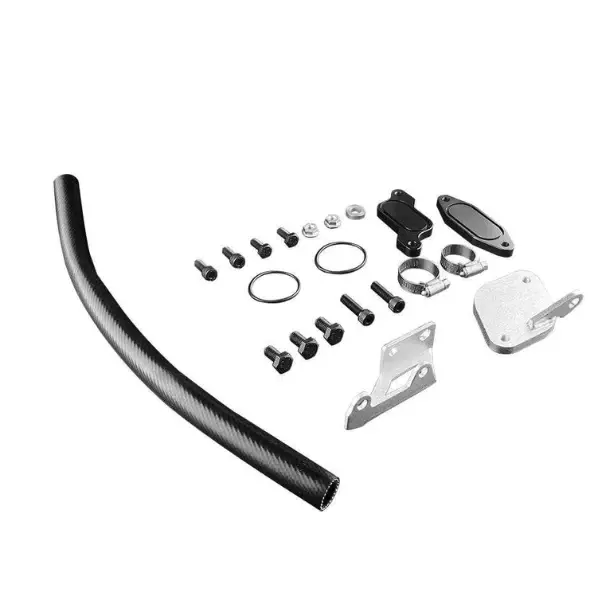 Gm Lbz Duramax 6.6L Egr Upgrade Kit (2006-2007) 1