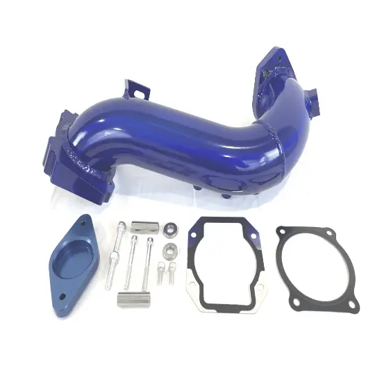 Gm Duramax 6.6L Intake Bridge (2011-2016) 1