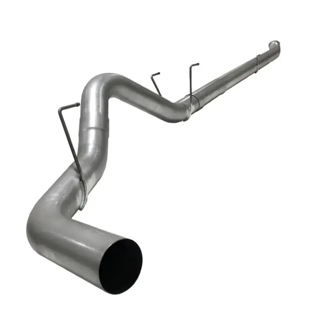 Ram Cummins 6.7L Downpipe Back Exhaust System (2019-2022) 1