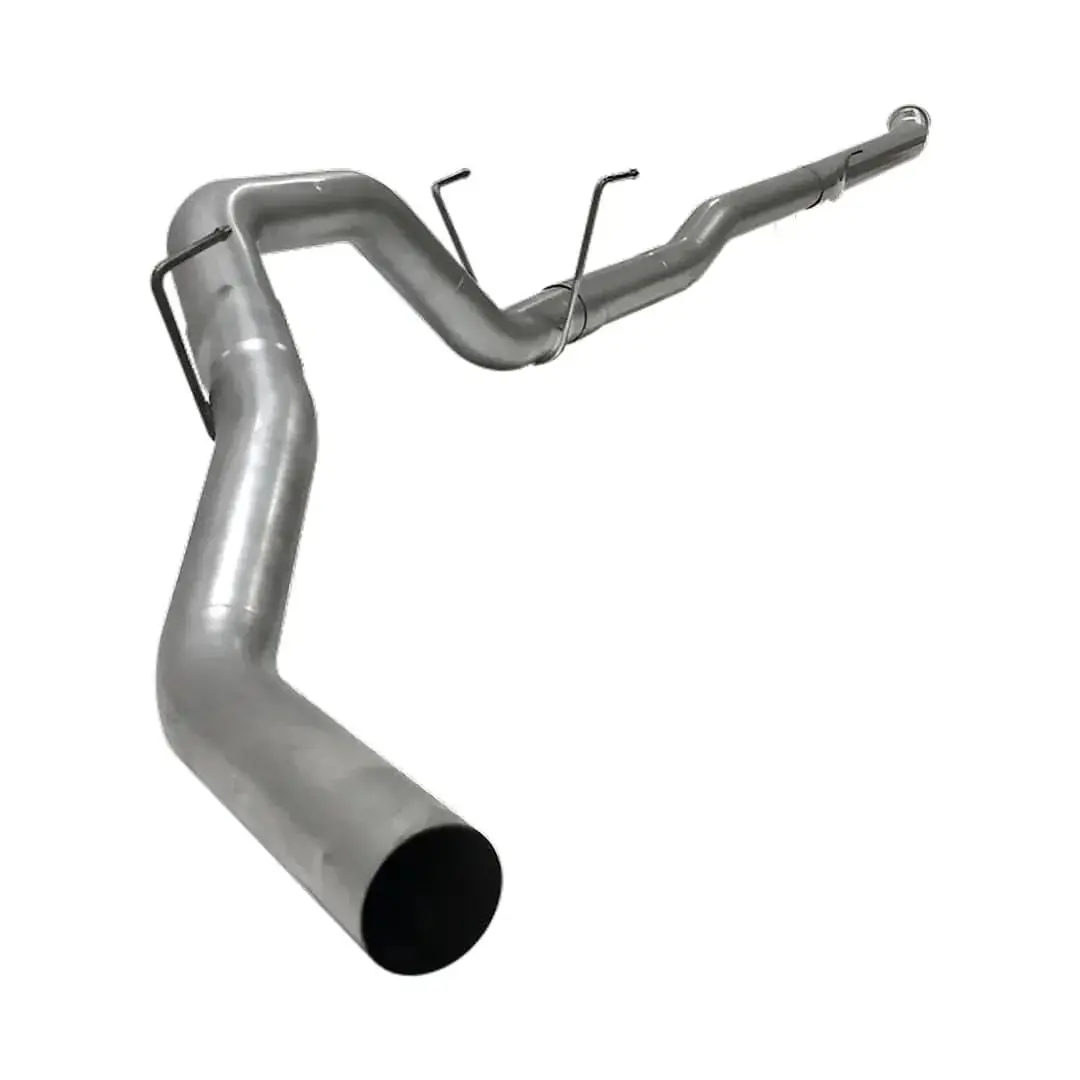 Ram Cummins 6.7L Downpipe Back Exhaust System (2019-2022) 2