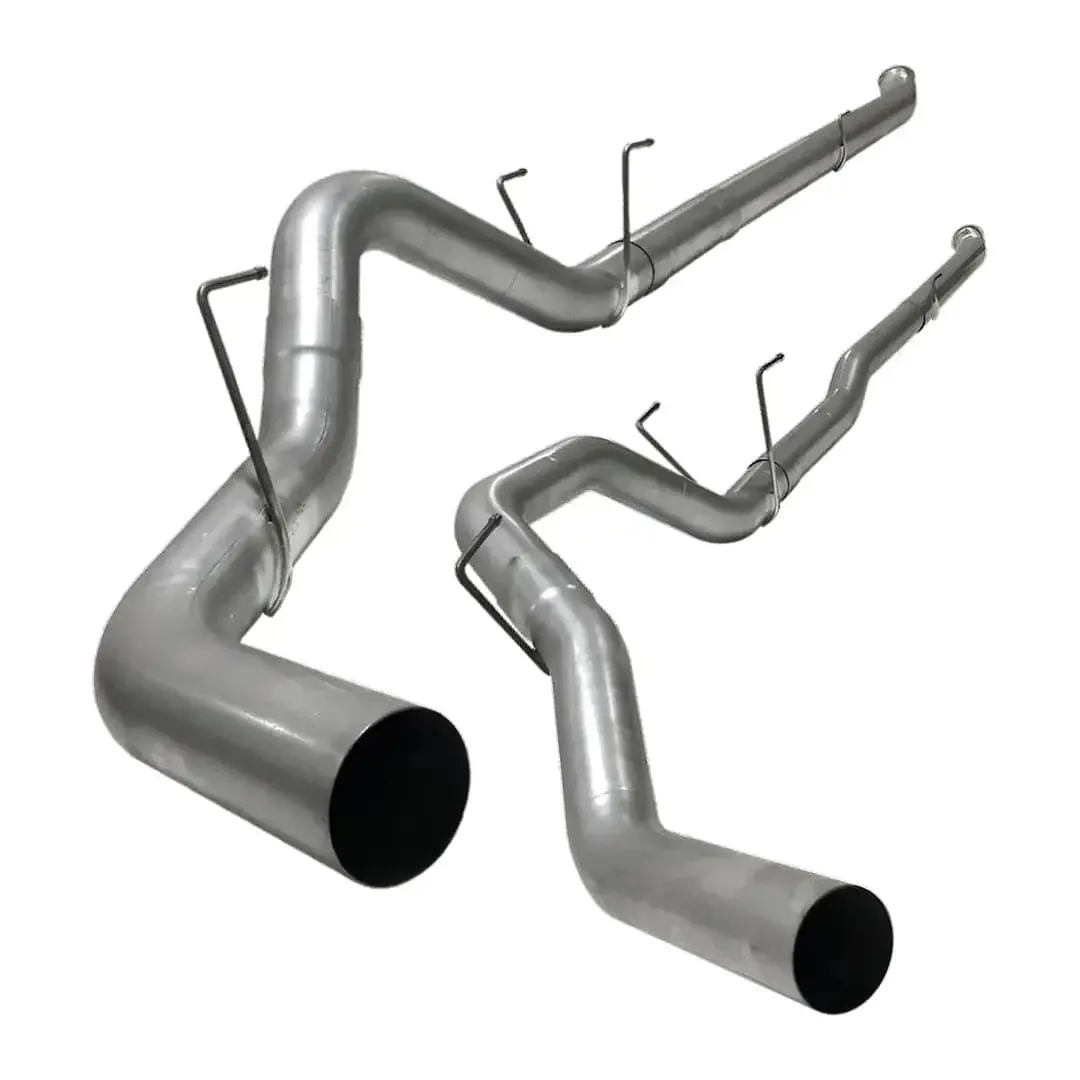 Ram Cummins 6.7L Downpipe Back Exhaust System (2019-2022) 1