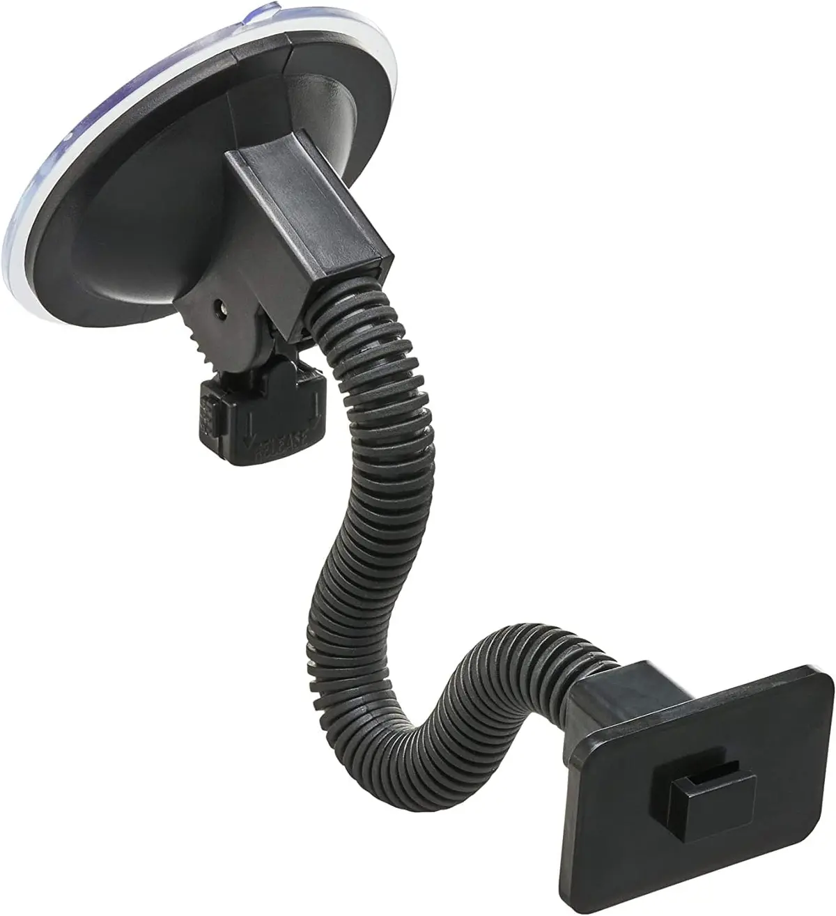 Mini Maxx T-Slot Windshield Mount 1