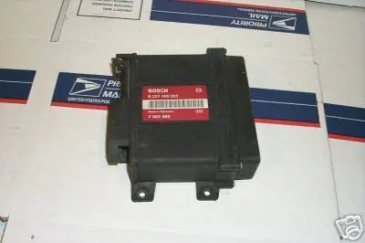 Saab 900S 900 Ezk Ecu Ignition Computer 0227400022 1