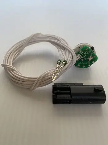 5-Position Sotf Switch For Ez Lynk & Bdx 1