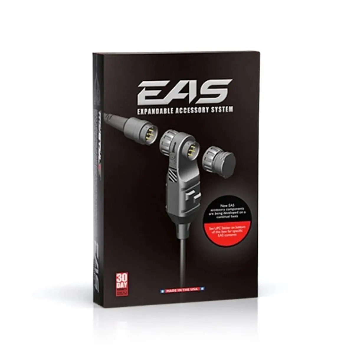 Eas Expandable Accessory Kit With 15-Inch Egt Cable 1