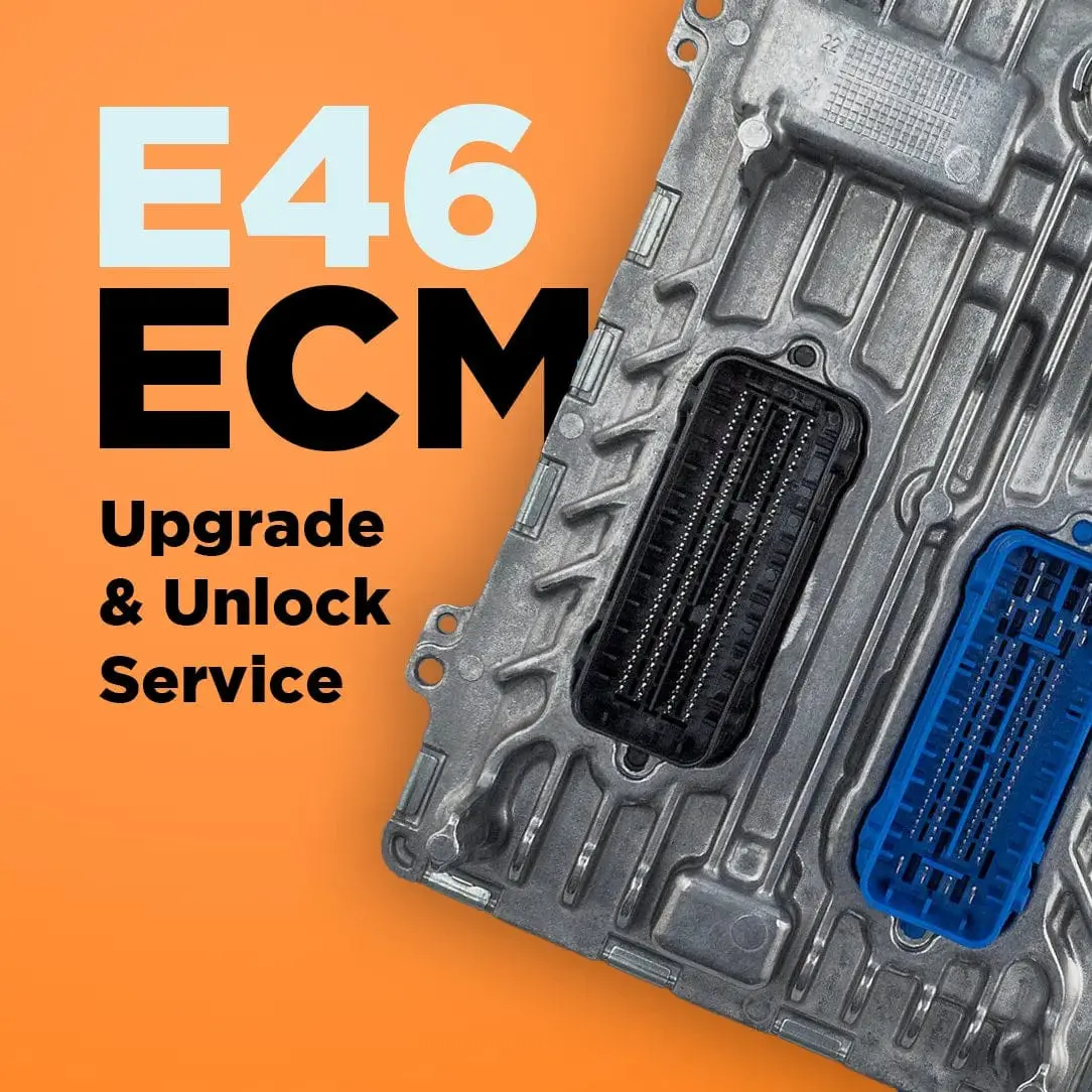 Gm Duramax Lm2 – Ecm E46 Upgrade & Unlock Service (2020-2022) 1