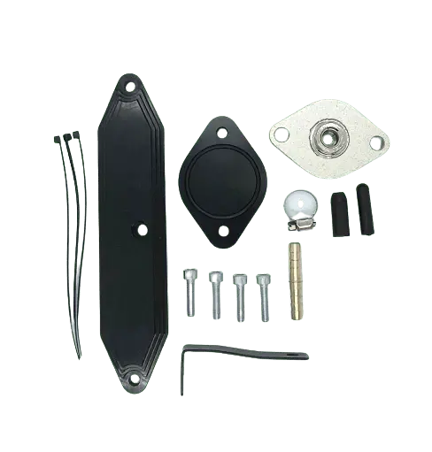 Ford Powerstroke 6.7L – All-In-One Dpf/Def/Egr Upgrade Kit (2020-2021) 4