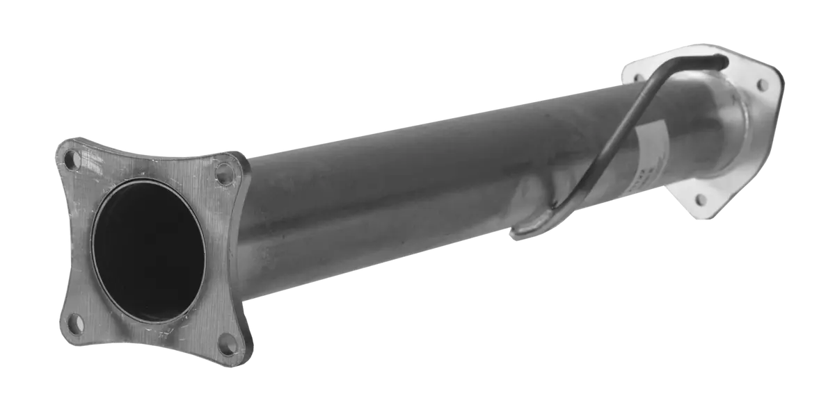 Ram Cummins 6.7L Cab & Chassis Dpf Performance Pipe (2011-2012) 1