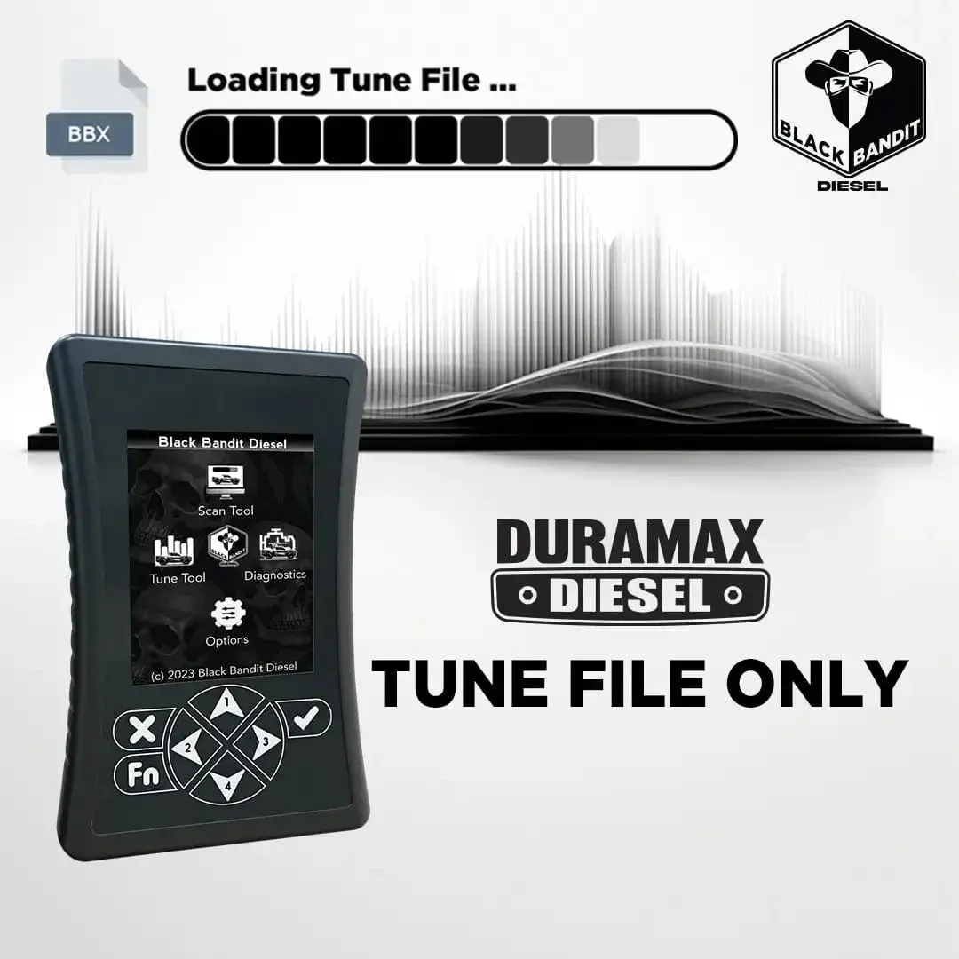 Efi Live Autocal Tune Package For Gm Duramax (2001-2016) 1