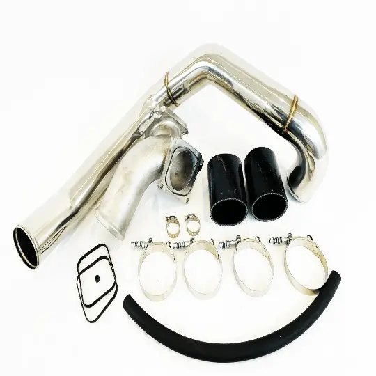 Gm Duramax Lly Yb-Dmx-Y-Bridge Kit (2004.5-2005) 1
