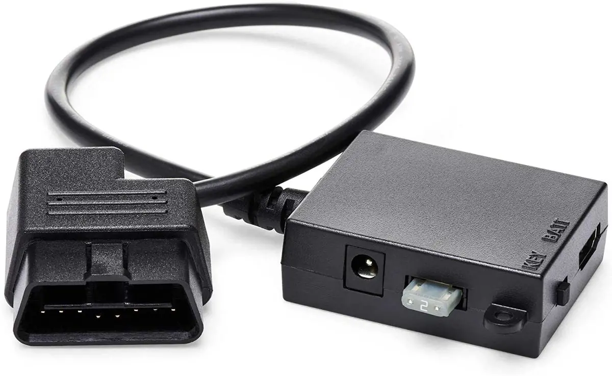 Obd To Hdmi Box For Mini Maxx Tuners 1