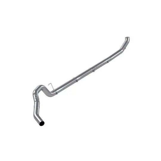 Ram Cummins 6.7L Down-Pipe Back Competition Exhaust (2013-2018) 1