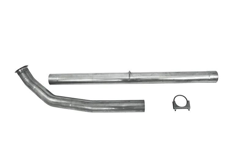 Ram Cummins 6.7L Cat & Dpf Performance Pipe (2007.5-2012) 1