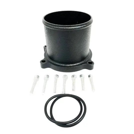Ram Cummins 6.7L Throttle Valve Delete (2007.5-2021) 1