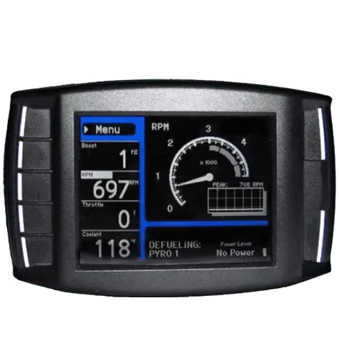 H&S Performance Mini Maxx V1 Dpf Tuner 1