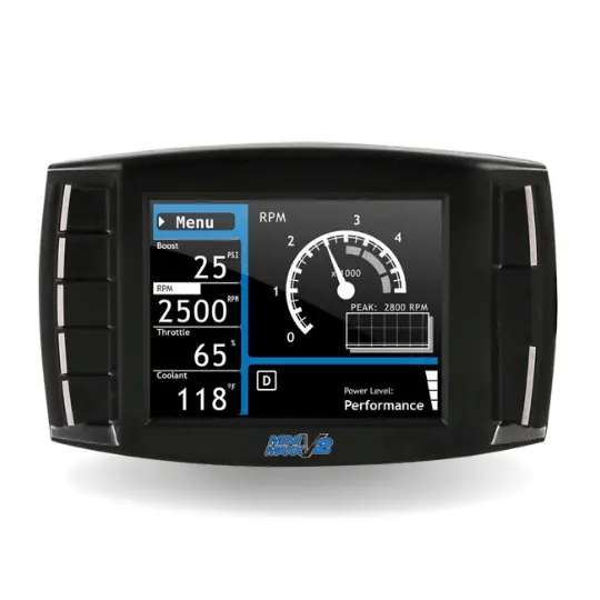 Mini Maxx Tuner | Mini Maxx V2 | H&S Mini Maxx 1