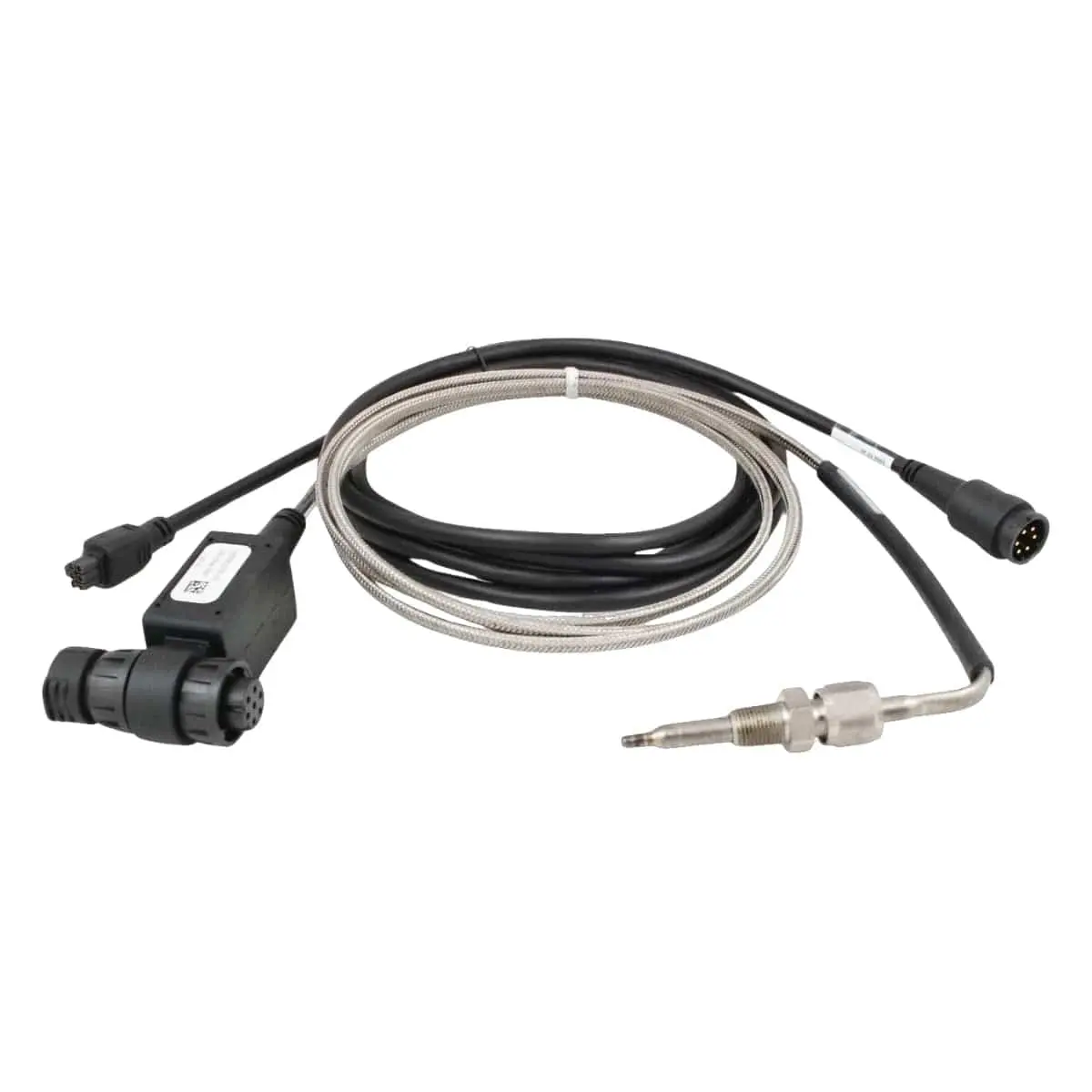 Eas Expandable Accessory Kit With 15-Inch Egt Cable 2