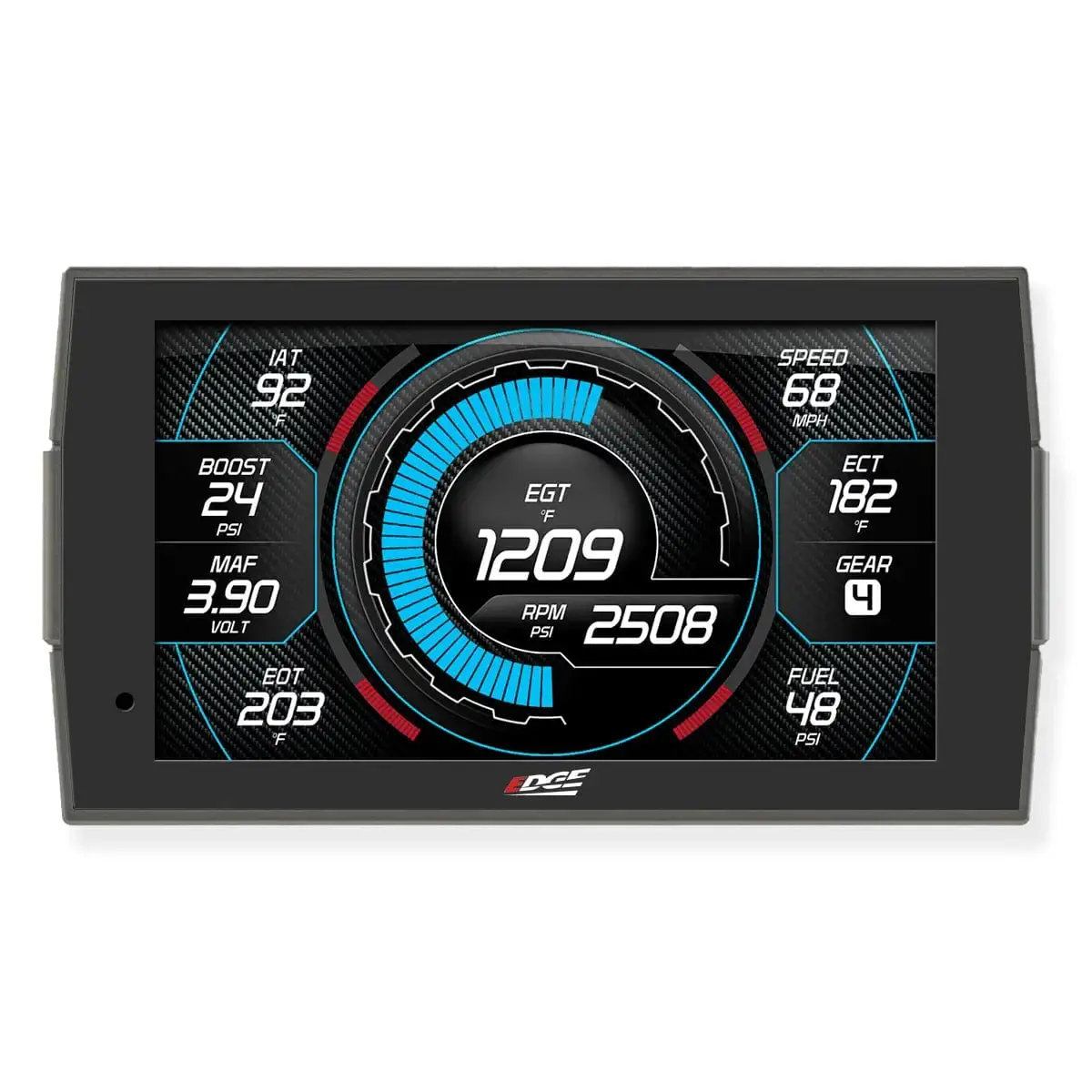 Edge Insight Cts3 - Touchscreen Monitor 2