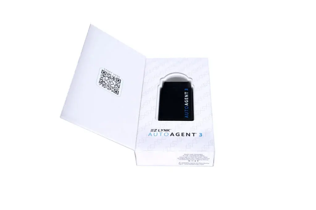Ez Lynk - Auto Agent 3 5