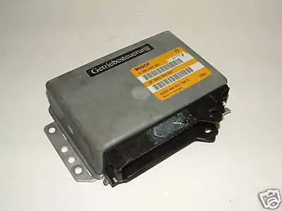 Audi V8 Quattro Tcu Automatic Transmission Control Tcm 1